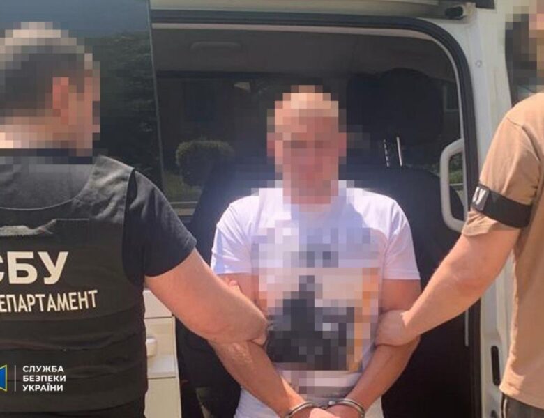 На Одещині попередили масштабну диверсію