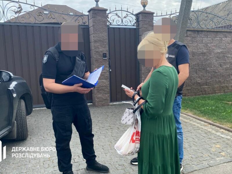 На Полтавщині викрили “чорну касу” посадовців на 4 млн грн