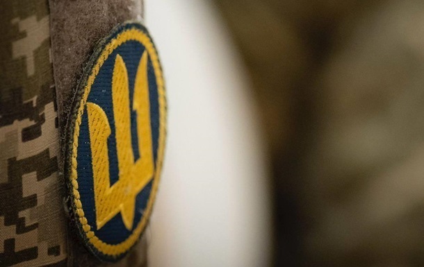 На Рівненщині побили військового ТЦК