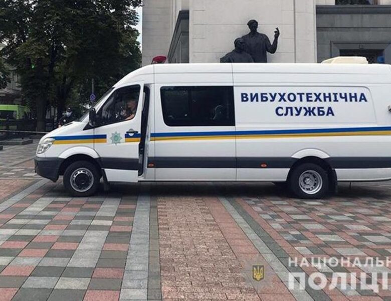 На Сумщині дитина і рятувальник загинули від вибухів небезпечних предметів