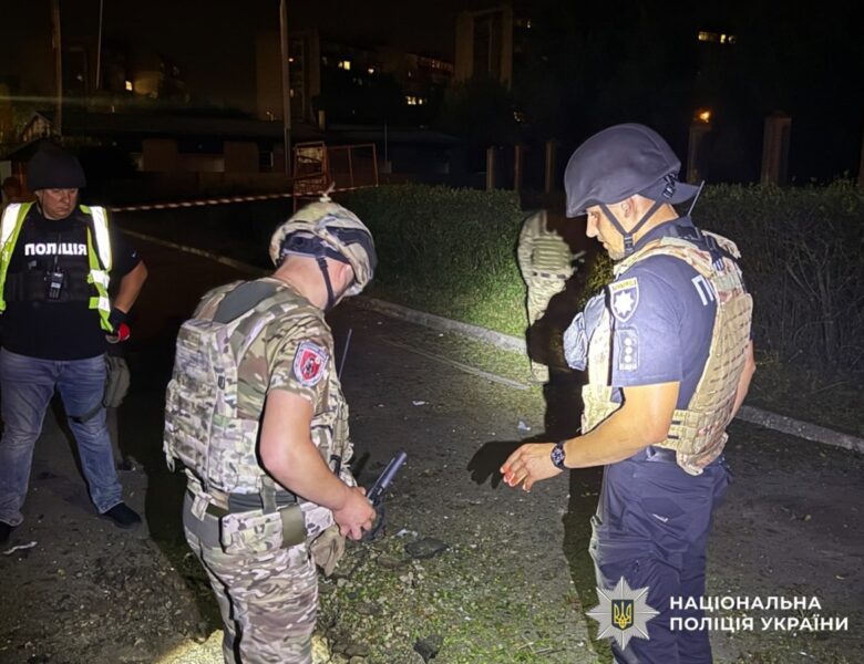 На Сумщині восьмеро постраждалих через обстріли РФ