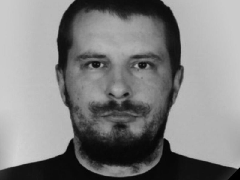 На Сумщині загинув під час розмінування територій загинув старший сапер