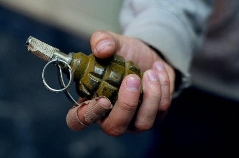 На Сумщині загинув юнак від вибуху гранати на власному подвір’ї