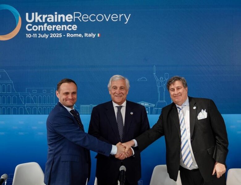 На відновлення України залучили додаткових €3,6 млрд – Кулеба