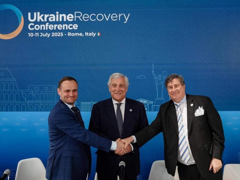 На відновлення України залучили додаткових €3,6 млрд – Кулеба