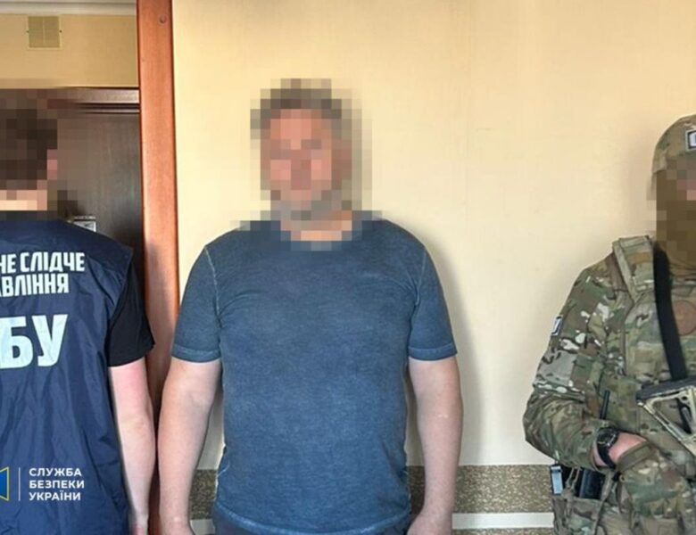 На Волині депутат облради “допоміг” для 100 ухилянтів