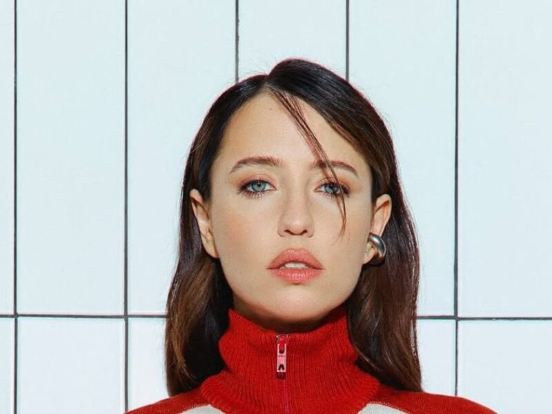 Надя Дорофєєва стала членкинею GRAMMY