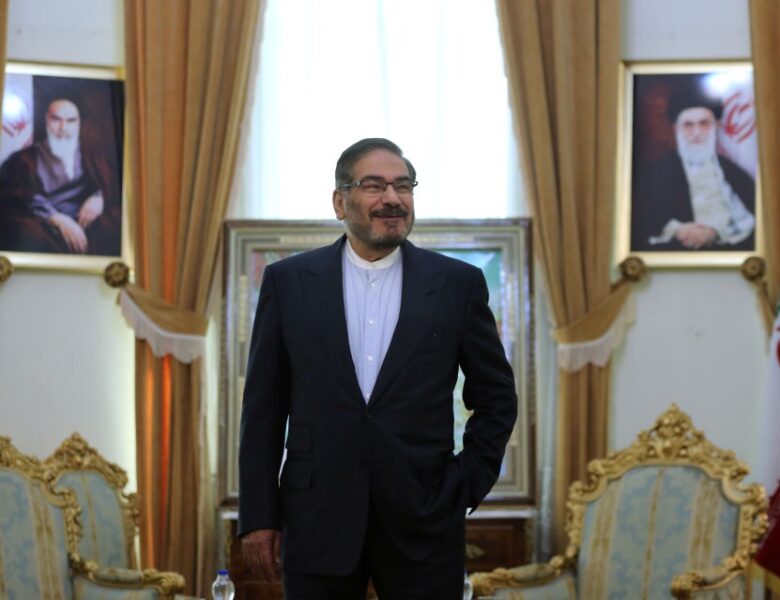 Нафтовий магнат Ірану потрапив під санкції ЄС через РФ