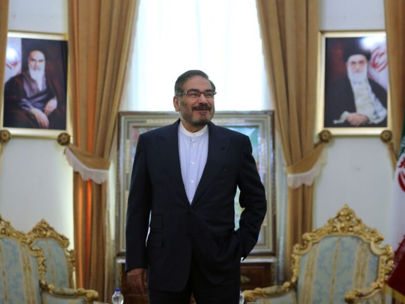 Нафтовий магнат Ірану потрапив під санкції ЄС через РФ