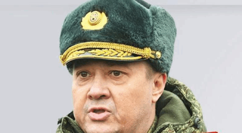 Наказав бомбардувати будинки під Києвом: генерал РФ отримав підозру