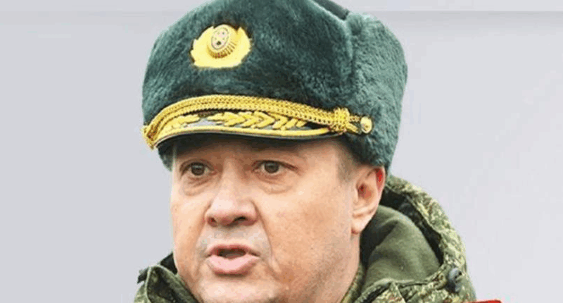 Наказав бомбардувати будинки під Києвом: генерал РФ отримав підозру