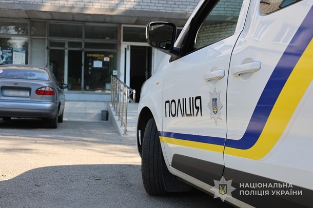 Напад на лікаря у Запоріжжі: з’явилися деталі інциденту