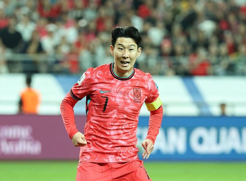 Нападник лондонського Тоттенгема увійшов до списку інтересів Лос-Анджелеса