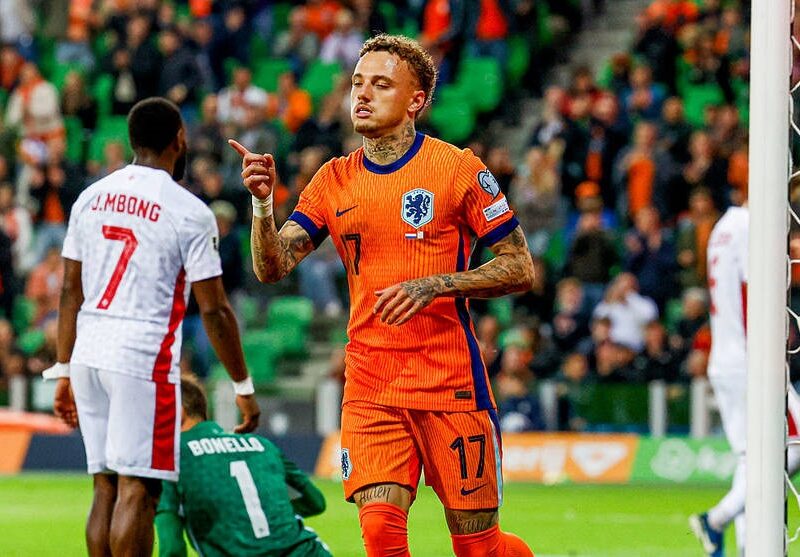 Наполі посилює позиції атакувальної лінії універсальним вінгером із ПСВ