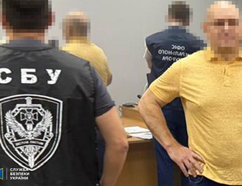 Нардепу Шевченку повідомили про нову підозру