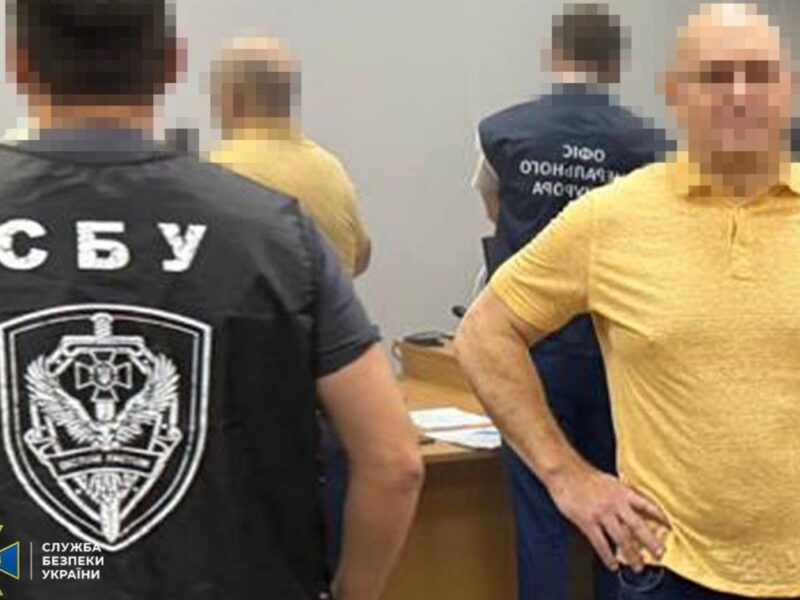 Нардепу Шевченку повідомили про нову підозру