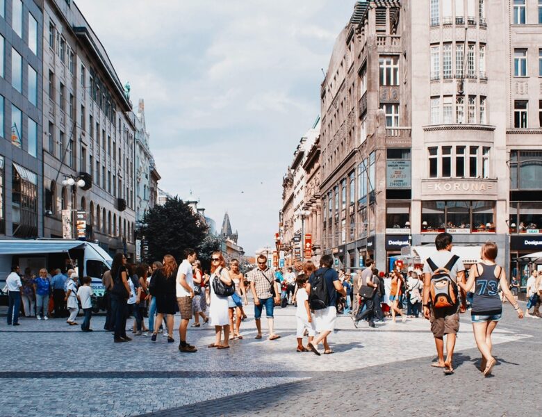 Населення ЄС сягнуло понад 450 млн. осіб