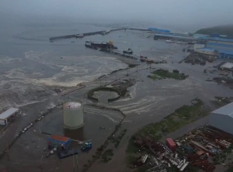 Наслідки потужного землетрусу в РФ: що відомо