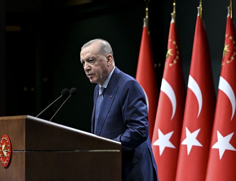 Наступний саміт НАТО пройде в Туреччині – Ердоган