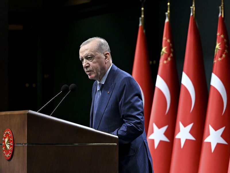 Наступний саміт НАТО пройде в Туреччині – Ердоган