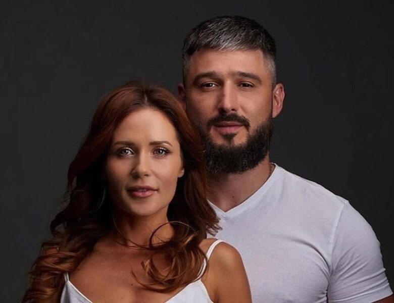 Наталка Денисенко офіційно підтвердила розрив із Федінчиком