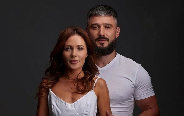 Наталка Денисенко вперше прокоментувала розлучення