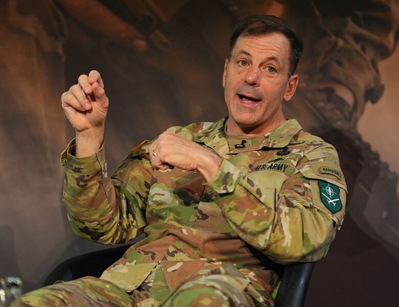 НАТО розробило план знищення Калінінграда на випадок агресії РФ