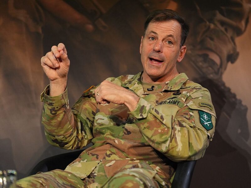 НАТО розробило план знищення Калінінграда на випадок агресії РФ