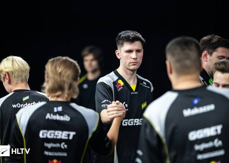 NaVi подолали FaZe і вийшли в плей-офф IEM Cologne 2025