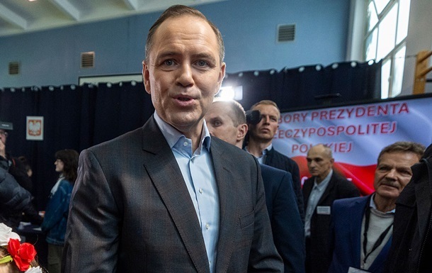 Навроцький зробив нову заяву щодо вступу України в НАТО