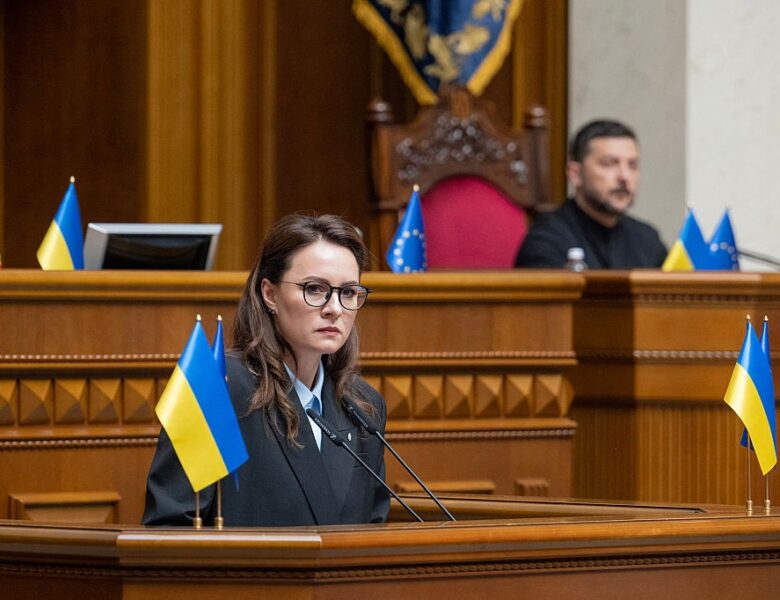 Найменший Кабмін. Уряд Свириденко