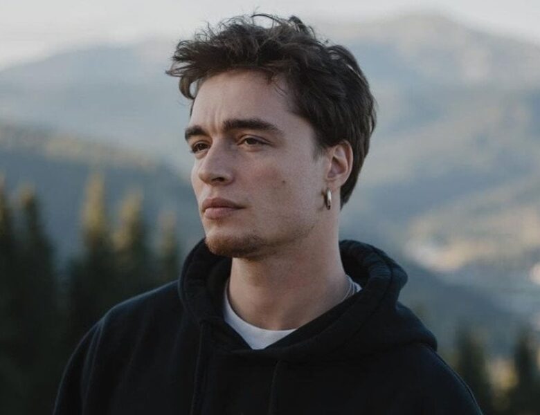 Назар Грабар закрутив новий роман