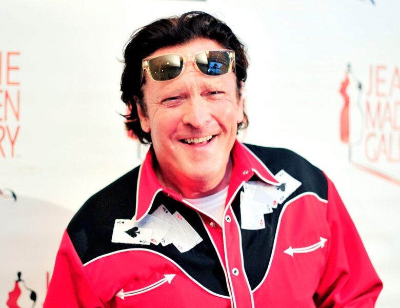 Названа причина смерті зірки фільмів Тарантіно Майкла Медсена