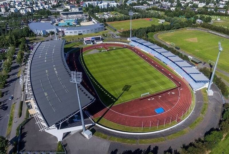 Названо місце, де Україна зіграє з Ісландією у матчі відбору ЧС-2026