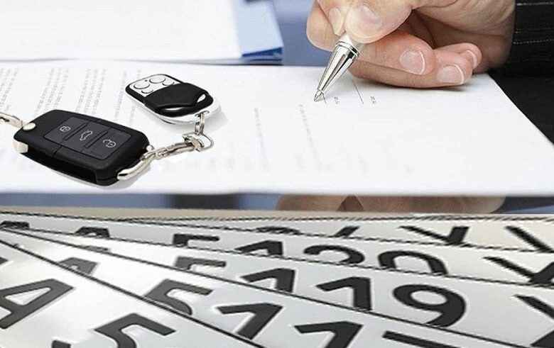 Названо найбільші регіональні ринки нових та вживаних авто в Україні