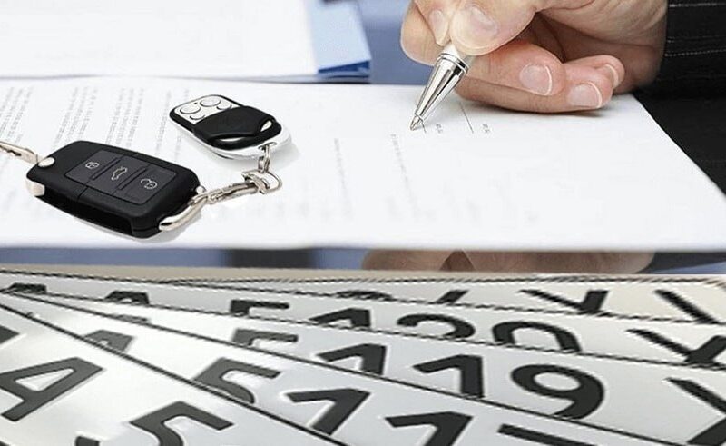 Названо найбільші регіональні ринки нових та вживаних авто в Україні