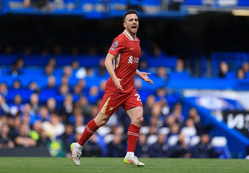 Названо причину смертельної ДТП за участю гравця Ліверпуля