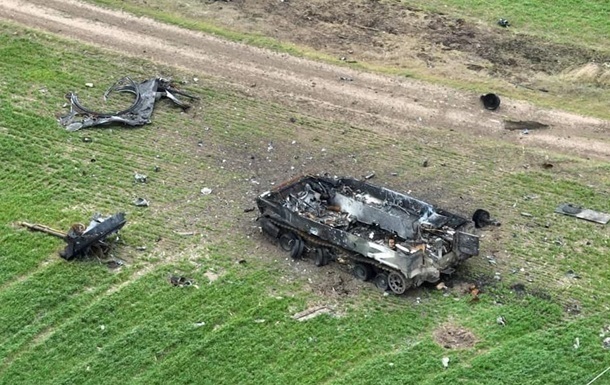 Названо втрати армії Росії за шість місяців