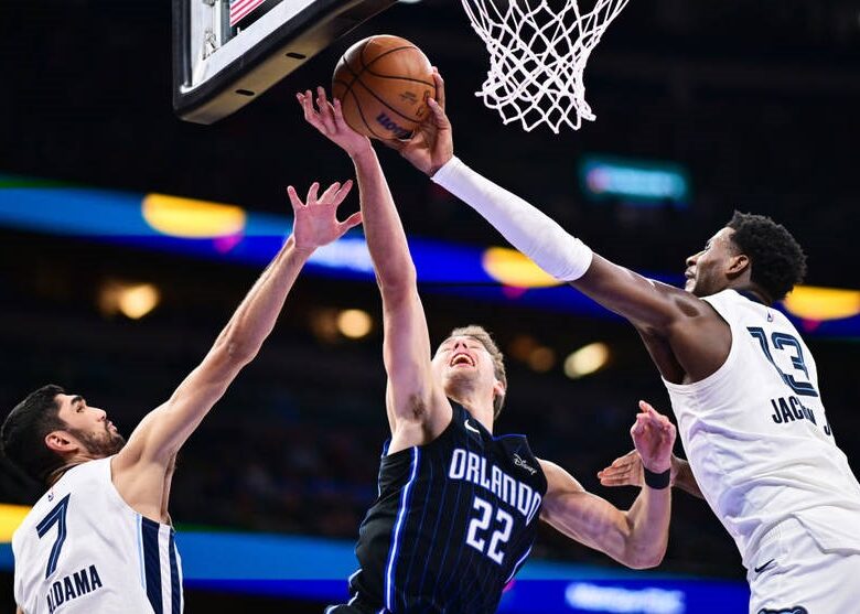 НБА проведе матчі регулярного сезону в Європі