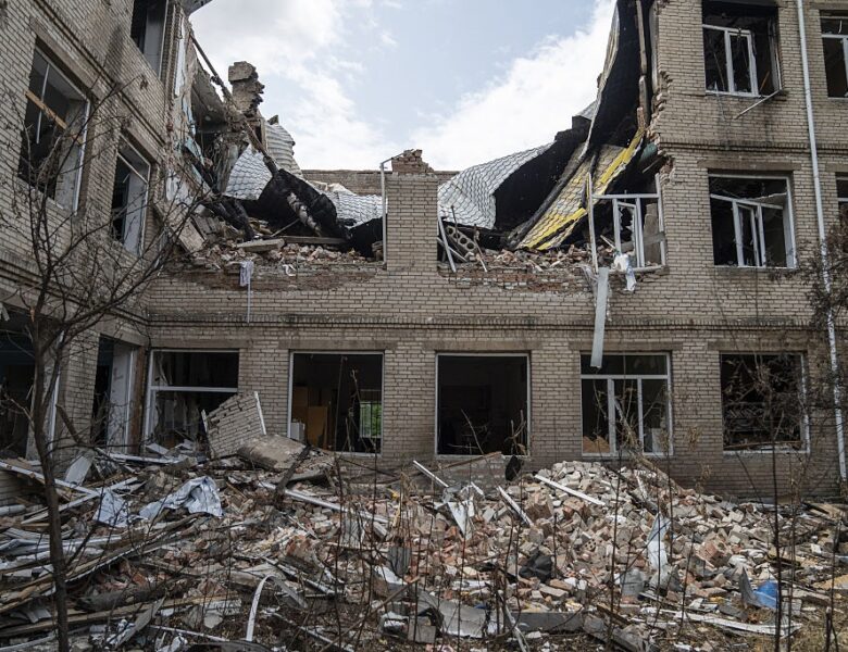 Не останній рекорд? У Росії все більше дронів