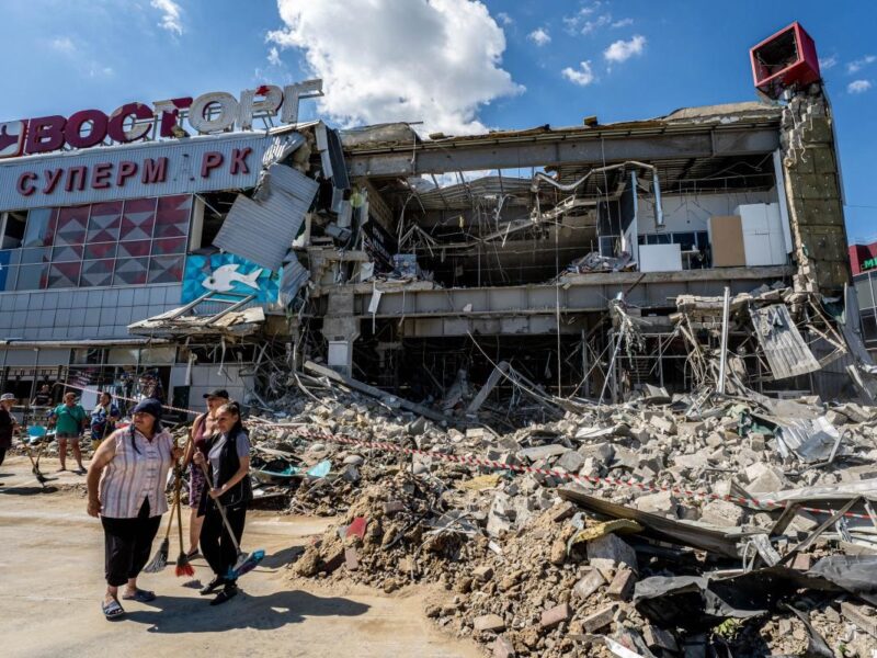 Нестача кадрів, небезпека та інфляція – головні проблеми бізнесу