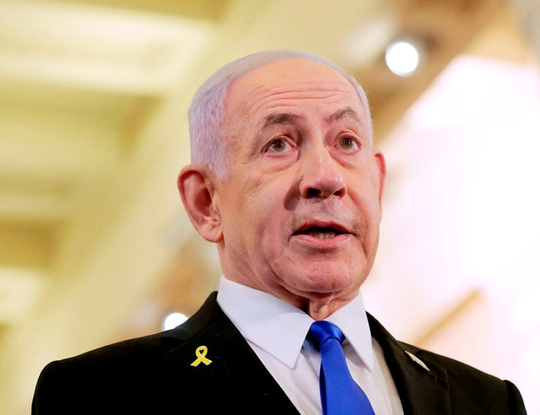 Нетаньягу відповів Британії на намір визнати Палестину