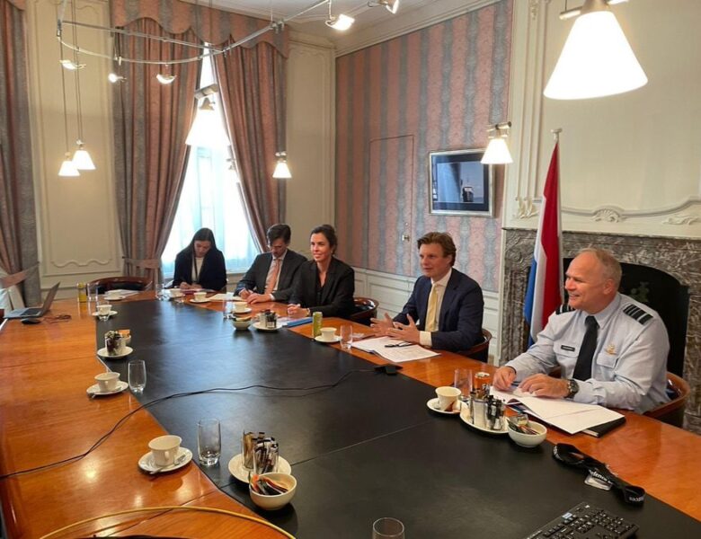 Нідерланди заявили про свій внесок у купівлю Patriot