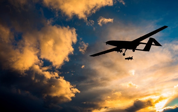 Німеччина фінансує сотні далекобійних дронів для ЗСУ – ЗМІ