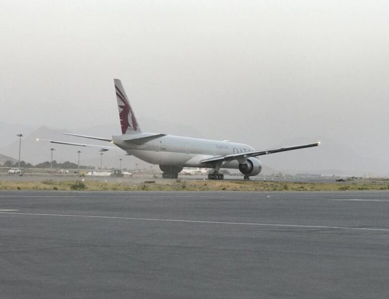 Німеччина провела першу депортацію злочинців до Афганістану