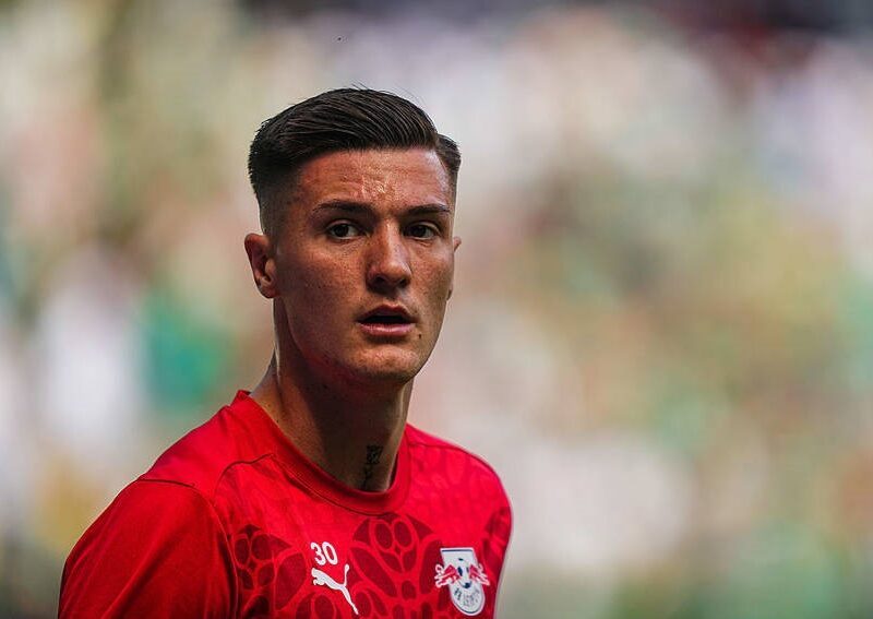 Німецький топ-клуб виставив цінник на свого лідера