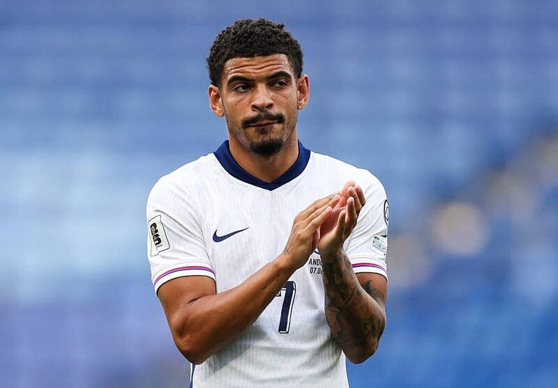 Ноттінгем звинувачує Тоттенгем у тому, що столичний клуб вдався до обману