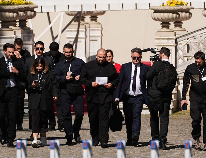 Нова зустріч у Туреччині. Переговори України та РФ