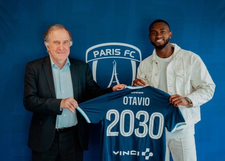 Новачок Ліги 1 побив трансферний рекорд, підписавши захисника Порту