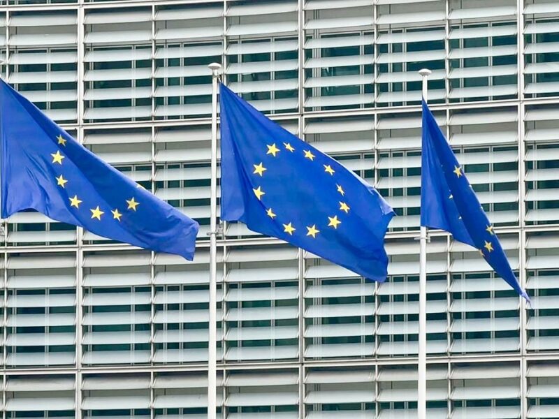 Нові санкції проти РФ. Євросоюз затягує